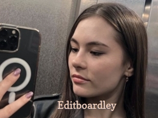 Editboardley