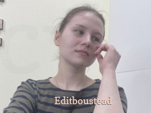 Editboustead