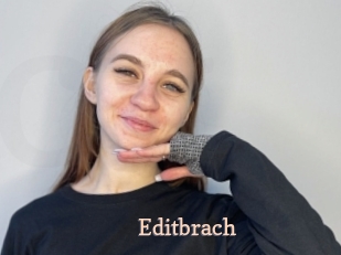 Editbrach