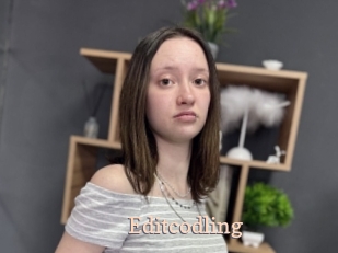Editcodling