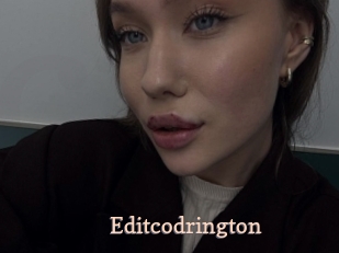 Editcodrington