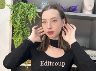 Editcoup