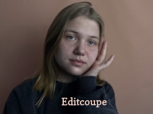 Editcoupe