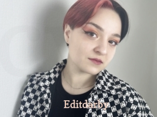 Editdarby