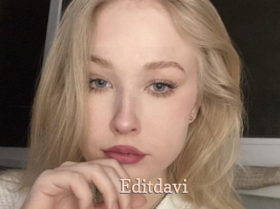 Editdavi