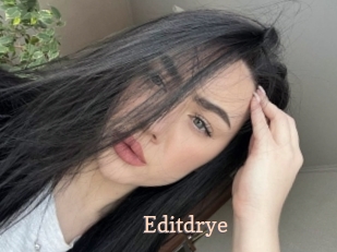 Editdrye