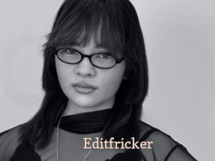 Editfricker