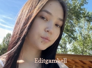 Editgambell