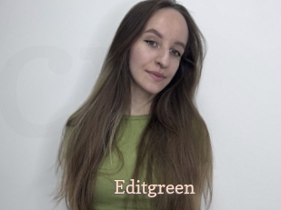 Editgreen