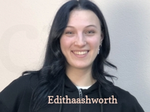 Edithaashworth