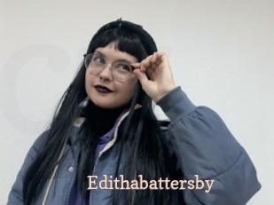 Edithabattersby