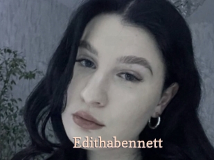 Edithabennett