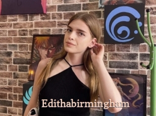 Edithabirmingham