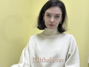 Edithaborer
