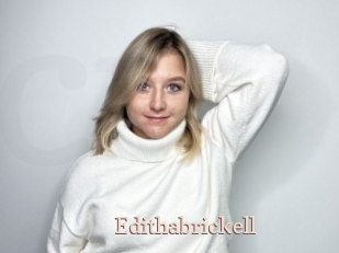 Edithabrickell