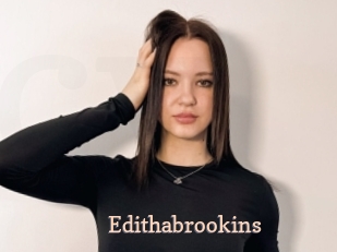 Edithabrookins
