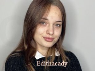 Edithacady