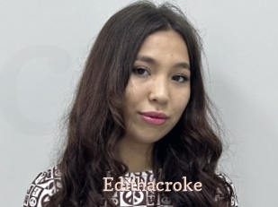 Edithacroke