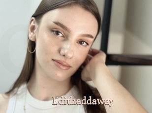 Edithaddaway