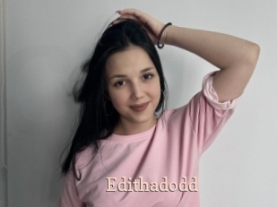Edithadodd