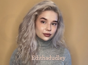 Edithadudley