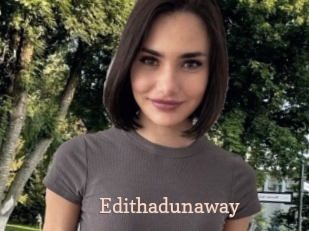 Edithadunaway