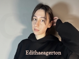 Edithaeagerton