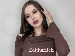 Edithafitch