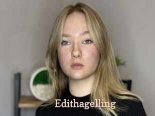 Edithagelling