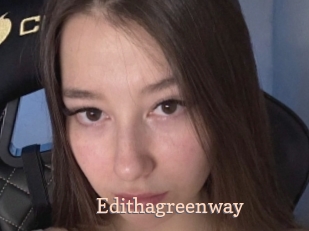 Edithagreenway