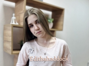Edithahaddock
