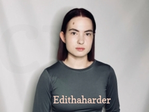 Edithaharder