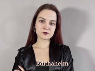 Edithahelm
