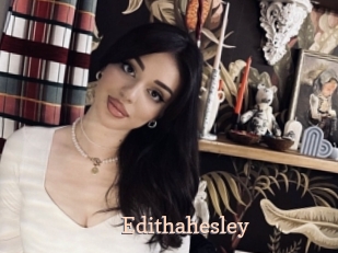 Edithahesley
