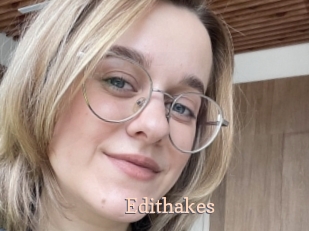 Edithakes