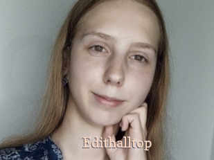 Edithalltop