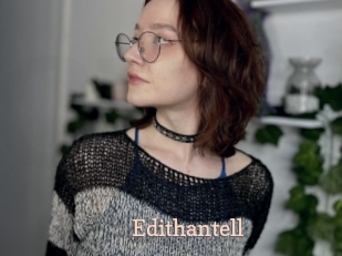 Edithantell