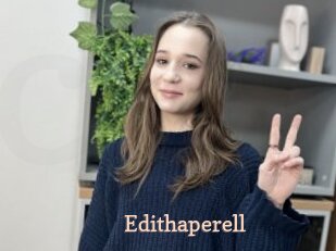 Edithaperell