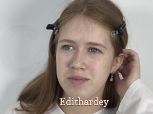 Edithardey