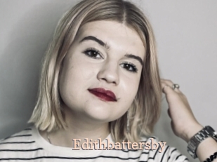 Edithbattersby