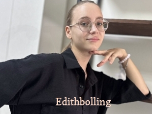 Edithbolling