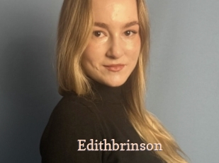 Edithbrinson