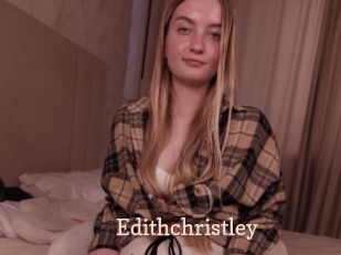 Edithchristley
