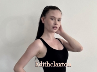 Edithclaxton