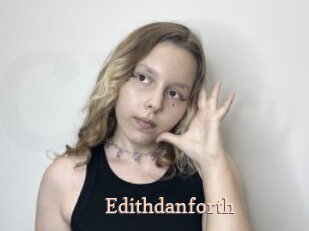 Edithdanforth