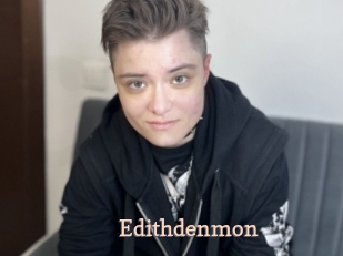 Edithdenmon