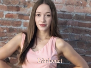 Editheart