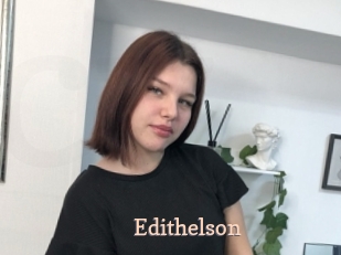 Edithelson