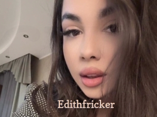 Edithfricker