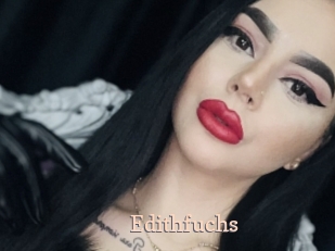 edithfuchs Chaude Vision